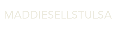 MaddieSellsTulsa